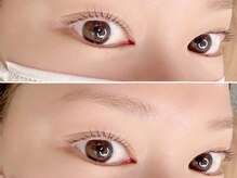 パーミル アイ アンド ネイル クマモト(permille ‰ eye&nail Kumamoto)