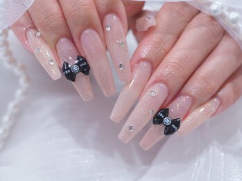 ロロネイル(LoLonail)/