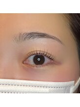 エイティスト(8ist)/パリジェンヌ[新宿/新宿駅]