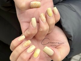 定額/ニュアンスフラワー