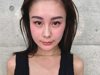 ソイル(soil)の写真/SNSでも大人気!!【美眉スタイリング】眉毛のクセを改善し、毛流れを自由自在に操り美眉を実現★