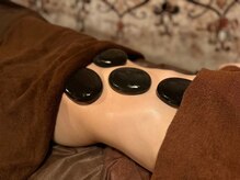 サロン ド ミル(Salon de Mille)/内臓や子宮を温めたい方に