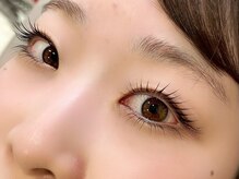 アイ(_i)/☆ラッシュリフト☆