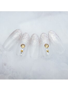 はあとねいる 成増店/デザイン5