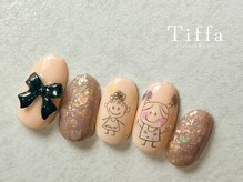 ティファ 大宮(Tiffa)/プロデュースコース