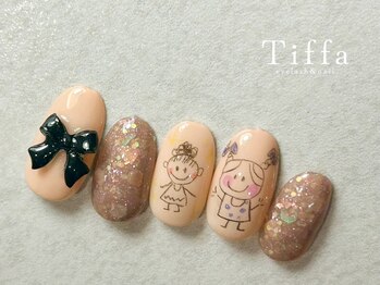 ティファ 大宮(Tiffa)/プロデュースコース