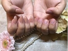 ネイルアンドアイラッシュスタジオ シュシュ(chouchou)
