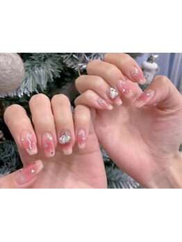 モテ可愛系（デート・合コン）が得意