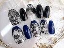 定額コース8800円/パラジェル