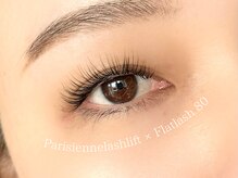 ジェジル バイ ジュリ(JAEJIL by Juri)/パリエク80本