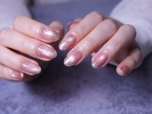 トーティー(Tortie)/#ニュアンスネイル#フィルイン