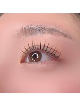 エヌドット 深江橋(n.)/まつげパーマ