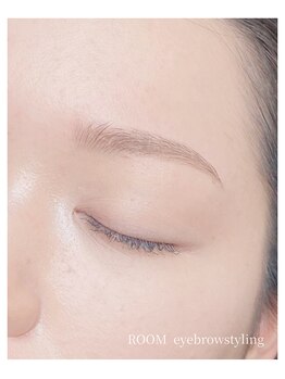 ルーム(ROOM)/骨格診断