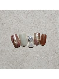 新規のお客様オフ込み6980円