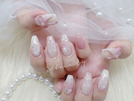 パラジェル 持ち込みデザイン