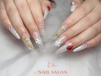 キヒ 巣鴨店(Kihi)/持ち込みデザイン