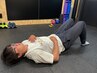 【深い呼吸のレッスン】呼吸で体が変わる 45分 ¥6600
