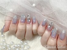 ハナアイ サロン 新大久保店(hanaai salon)/定額Aコース