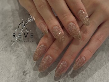 レーヴ(REVE)/ワンカラーコース
