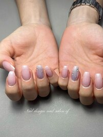 定額6500円design☆