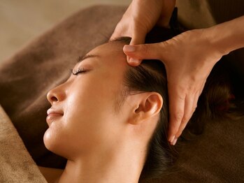 ひつじやの写真/ひつじやだけの贅沢空間で心身ともにリラックス☆自分へのご褒美に首肩&ヘッド80分コースがおすすめ♪