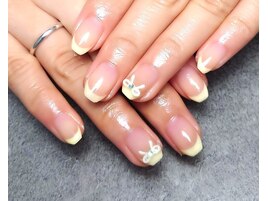 リボンフレンチ