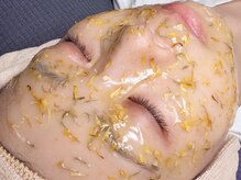 キラニコ(Kira&Nico)の雰囲気（毛穴吸引→毛穴洗浄と保湿の両方を持つパックで毛穴引き締め！！）