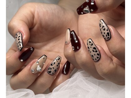 ネオメニア(Neomenia)の写真