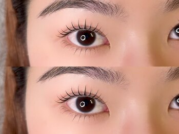 エムスリー つくば店(M3)/束感まつげ*