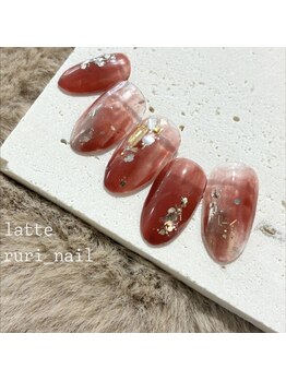 ラテ(latte)/【KUMADA】限定