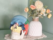 La clarteの雰囲気（おしゃれな内装で心身ともに安らげる空間をお届けします＊）