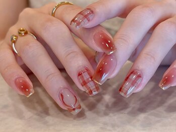 アナネイル(ANNA Nail)/つけ放題