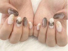 ウユ 上尾店(uu)/design定額コース￥8,800