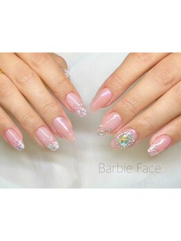 華やか系（イベント・ブライダル）が得意