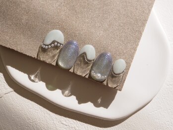 何度でも選べる定額♪ 6980円