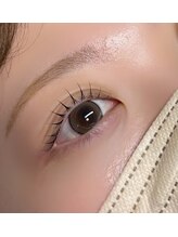 プア(PUA)/カールデザイン★