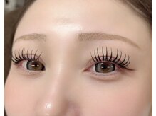 アイラッシュアンドネイル ヴェラール(Velar)/最新トレンド♪＆Healthy☆