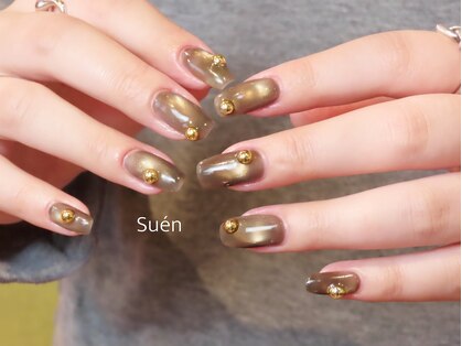 Suen 【スエン】の写真