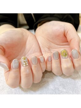 クリスマスアートサンプルから♪