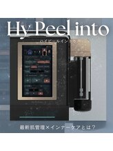 ティンク 心斎橋(Tink)/Hy Peel into☆