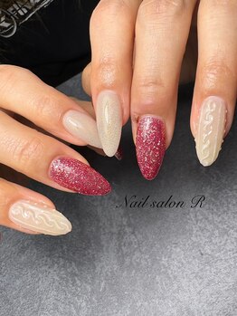 サンプルデザイン