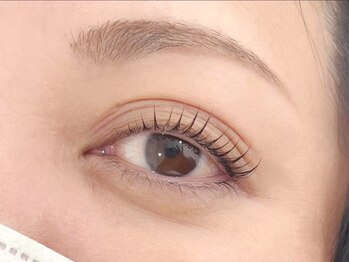 フィアラ 岡崎店(Fiara)/まつげパーマ/パリジェンヌ/韓国