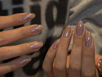 センスネイル 北千住店(Sense Nail)/持ち込みデザイン