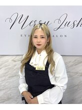 メリーラッシュ 八戸店&nbsp;TABATA 