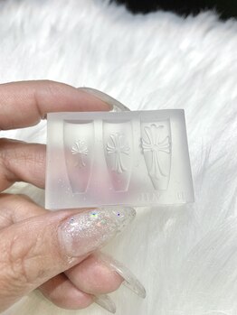 アレーズ(alaise)/入荷！大人気クロムモールドGET