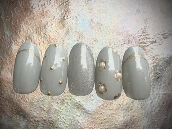 2026.3月マンスリーデザイン