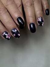 サング ネイル ビューティー アトリエ(suNg nail beauty atelier)/