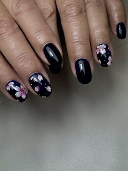 サング ネイル ビューティー アトリエ(suNg nail beauty atelier)/