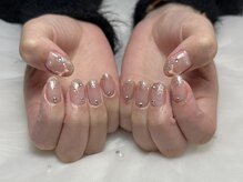 ムン(mun)/持ち込みデザイン♪