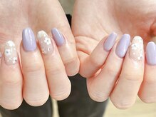 ワイエヌサロン(yn salon)/